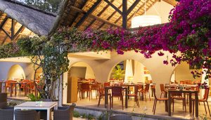 Veranda Palmar Beach Hotel